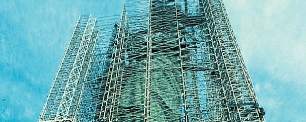 Garść ciekawostek ze świata Kärcher!